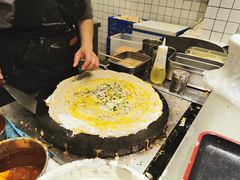 招牌鸡蛋饼-卞姐蛋饼(陕西南路店)