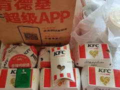 -肯德基(年家浜店)