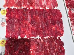 -焯牛潮汕牛肉火锅(云峰街创始店)