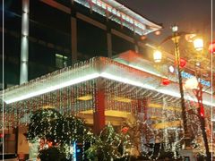 -西安豪享来温德姆至尊酒店
