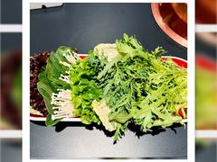 -南门四季铜锅涮肉(望京店)