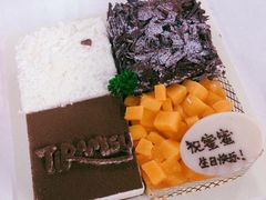-幸福西饼生日蛋糕·下午茶(东西湖店)