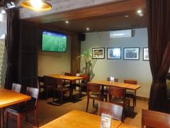 -Geneva日内瓦餐厅(西郊宝成花苑店)