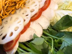 -八珍玉食鸡煲·打边炉(印象城店)