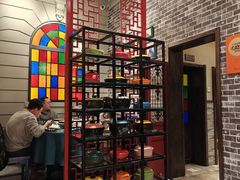 -煲煲好(朝阳门店)
