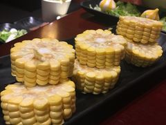 -鼎尊锅物料理(五角场店)
