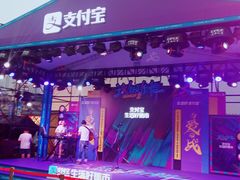 -鼓楼夜市