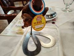 -威尼斯西餐厅(扬名广场店)