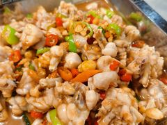 -钟掌勺忘不了地道湘菜(新天地假日广场店)