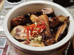 -南京大牌档(西单食宝街友谊商城店)