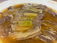 -西兰轩清真菜馆(北顺城街店)