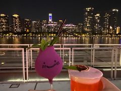 -MR.ROCKY洛奇先生·西餐&酒吧(琶醍店)