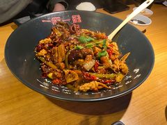 -一麻一辣麻辣香锅(方庄店)