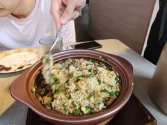 -有喜胶东小馆(超极合生汇太申祥和店)