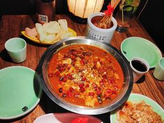 -淀里船宴(卓达店)