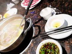 -八合里潮汕鲜牛肉火锅(深圳海岸城店)