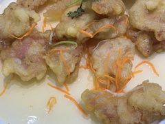 -陈小勺·东北大院(薛家岛店)