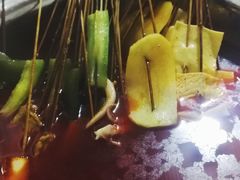 -老瓦房冷锅串串(文殊院店)
