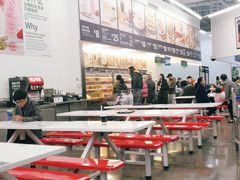 大堂-山姆美式餐吧(鼓楼店)