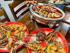 -浙江万里学院(钱湖校区)