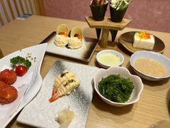 -小句号·精致料理(江南环球港店)