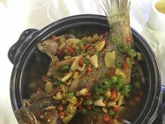 -湖南人家·家传湖南菜(水围店)
