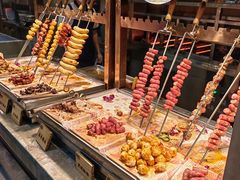 -梨花自助烤肉(西三旗万象汇黑金店)