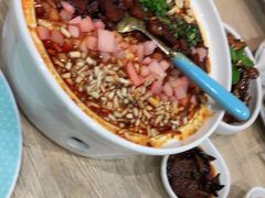 -小雅木姜子烤鸡·贵州菜(鸿通城店)