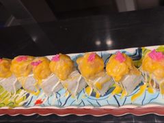 -星伦多自助料理·涮烤一体(江桥万达店)