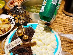 -麦森创意蛋糕(新模范马路地铁站店)