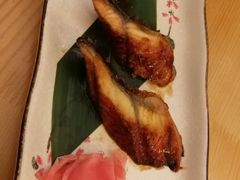 -清水日本料理铁板烧(学府路店)