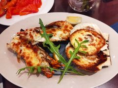 波士顿龙虾-Social 秀西餐厅-长沙瑞吉酒店(运达店)