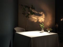 -Oyster Talks 四度蚝法餐厅