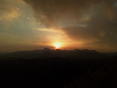 -蟠龙山长城景区