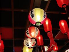 大堂-仙隐小鹿中華の日料(荣民龙首广场店)