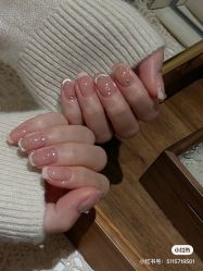 -情同手足美甲美睫