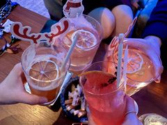 -广州柏悦酒店·悦吧·顶楼露天酒吧