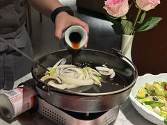 -阿吾罗日本料理(K11艺术中心店)