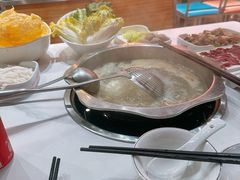 -八合里潮汕鲜牛肉火锅(吉大店)