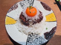 -水之惠鲜鱼料理(王府大街店)