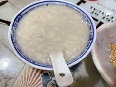花生汤-没牙伯花生汤店(老药洲店)