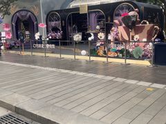 -誉八仙粤菜(万象天地店)