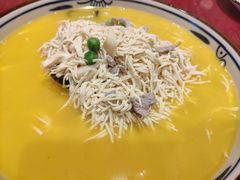 大煮干丝-双东酒店(东关街店)