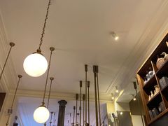 -Le Comptoir de la Gastronomie