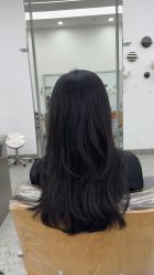 -起点造型·QIDIAN烫染接发