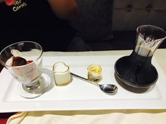 冰滴咖啡-王品牛排(郑州大卫城店)