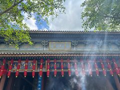 -海南文笔峰盘古文化旅游区