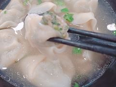 -如意馄饨(恒隆广场兴安路店)