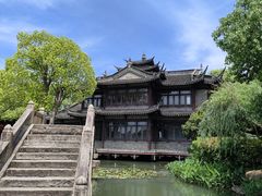 -韩湘水博园
