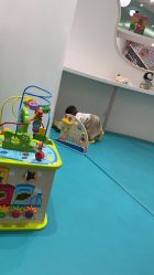 -奈尔宝家庭中心·亲子餐厅(苏州大悦城店)